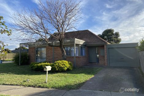 Property photo of 2/153 Mossfiel Drive Hoppers Crossing VIC 3029