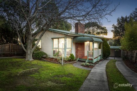 Property photo of 37 Ferguson Street Macleod VIC 3085
