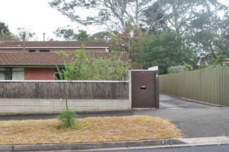 27 Chisholm Ave, Burnside, SA 5066