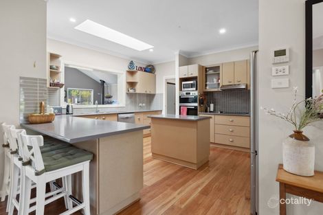 Property photo of 16 Broughton Circuit Murrumbateman NSW 2582