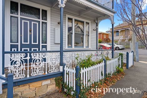 Property photo of 3A Scott Street Glebe TAS 7000