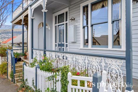 Property photo of 3A Scott Street Glebe TAS 7000