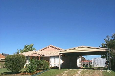 Property photo of 11 Kirribilli Street Kippa-Ring QLD 4021