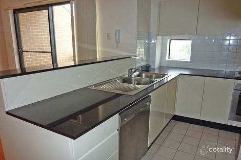 24/20-22 Clifton St, Blacktown, NSW 2148