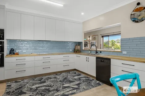 Property photo of 8 John Street Yeppoon QLD 4703