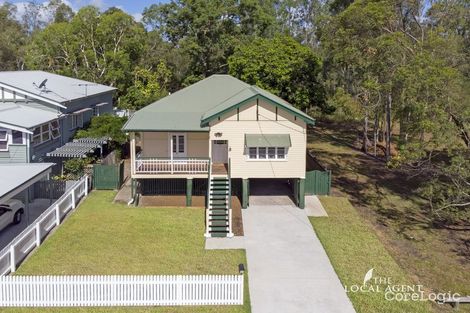 Property photo of 58 Albemarle Street Yeerongpilly QLD 4105