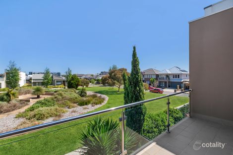 Property photo of 11 Palani Court Mawson Lakes SA 5095