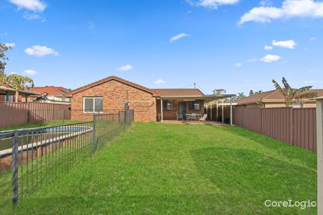 Property photo of 19 Schiller Place Emerton NSW 2770