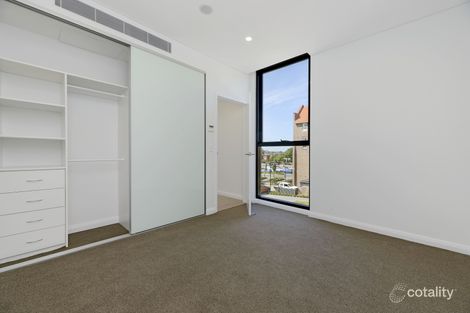 Property photo of 213/5 Maple Tree Road Westmead NSW 2145