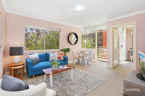 Property photo of 16/10-12 Gerard Street Cremorne NSW 2090