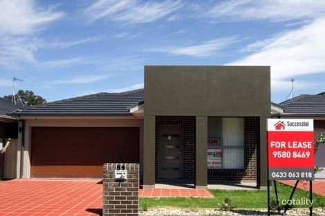 24 Rosebrook Ave, Kellyville Ridge, NSW 2155