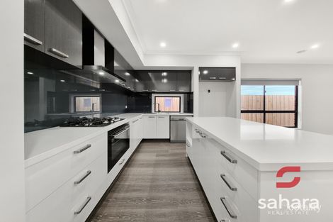 71 Curtin Dr, Deanside, VIC 3336