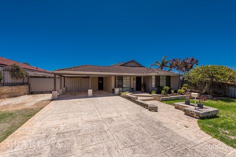 Property photo of 184 Kinross Drive Kinross WA 6028