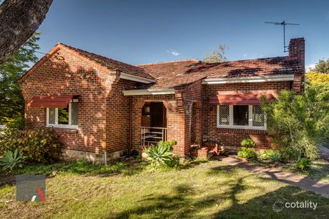 Property photo of 29 Winmarley Street Floreat WA 6014