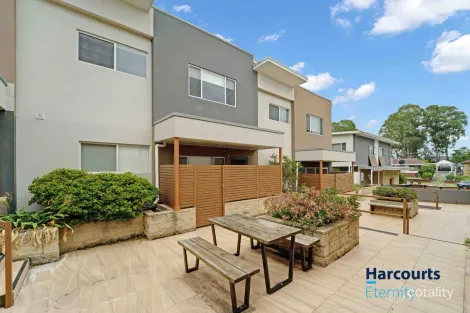 6/18 Marcia St, Toongabbie, NSW 2146