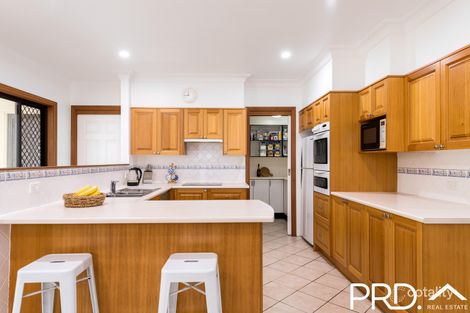 Property photo of 15 Ellen Street Panania NSW 2213