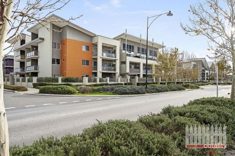 Property photo of 9/57 The Parkway Ellenbrook WA 6069