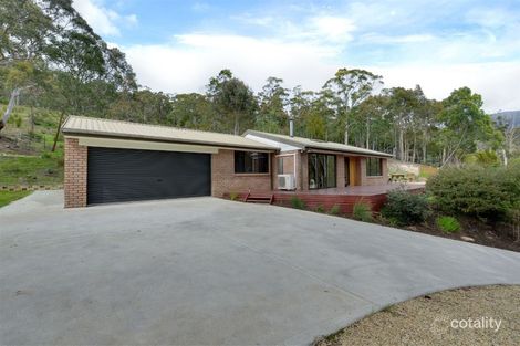 Property photo of 197 Waterworks Road Dynnyrne TAS 7005