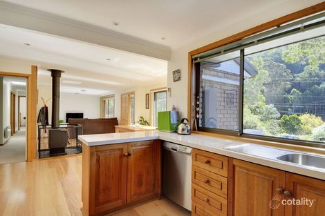 Property photo of 197 Waterworks Road Dynnyrne TAS 7005