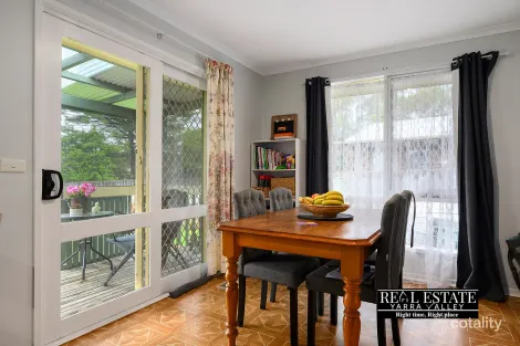 Property photo of 185 Badger Creek Road Badger Creek VIC 3777