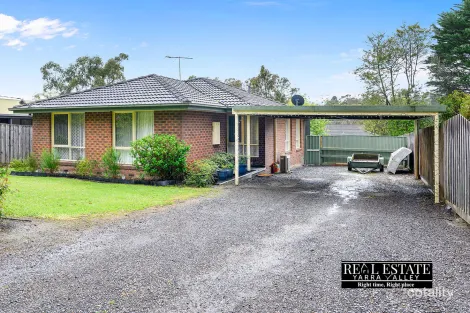 Property photo of 185 Badger Creek Road Badger Creek VIC 3777