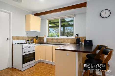 Property photo of 185 Badger Creek Road Badger Creek VIC 3777