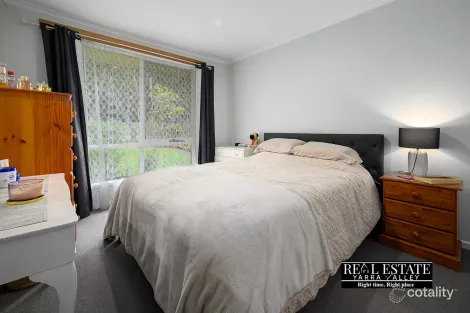 Property photo of 185 Badger Creek Road Badger Creek VIC 3777