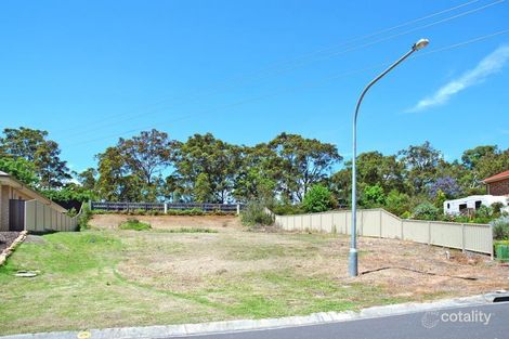 35 Warrigal St, Nowra, NSW 2541