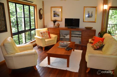 Property photo of 16 Coconut Grove Kuranda QLD 4881