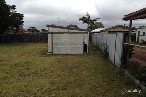 Property photo of 9 Power Street Harristown QLD 4350