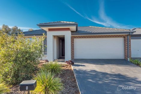 Property photo of 8 Raven Street Brookfield VIC 3338