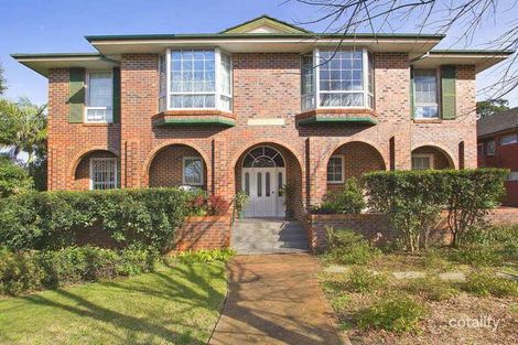 Property photo of 2/204 Pacific Highway Lindfield NSW 2070