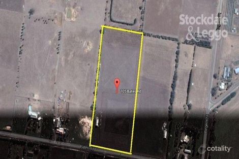 Property photo of 105 Bates Road Little River VIC 3211