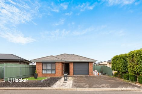 Property photo of 35 Ramnet Circuit Munno Para SA 5115