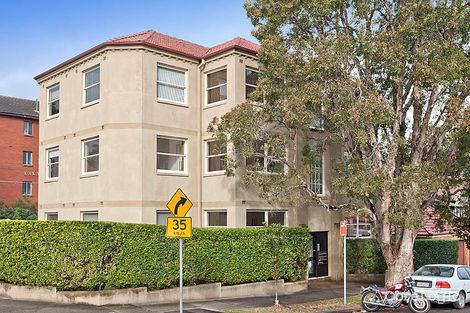 3/133 Ben Boyd Rd, Neutral Bay, NSW 2089