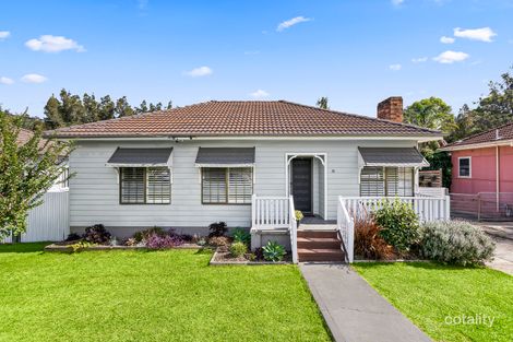 Property photo of 31 Cannell Crescent Towradgi NSW 2518