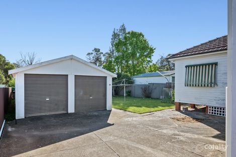 Property photo of 29 Elizabeth Crescent Kingswood NSW 2747