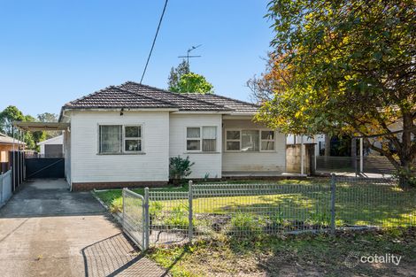 Property photo of 29 Elizabeth Crescent Kingswood NSW 2747