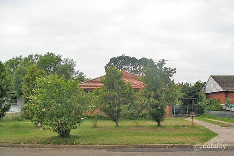 3 Warilda St, Villawood, NSW 2163