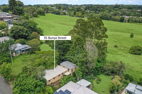 Property photo of 35 Bunya Street Maleny QLD 4552
