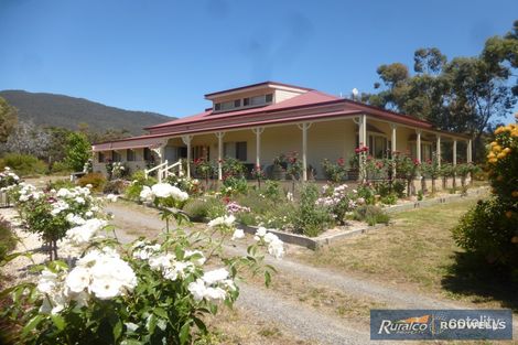 6 Millers Creek Rd, Pomonal, VIC 3381