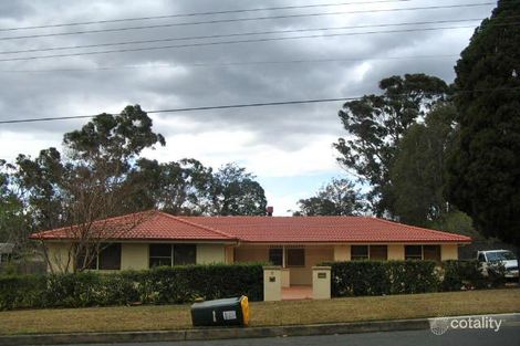 5 Kenneth Ave, Baulkham Hills, NSW 2153