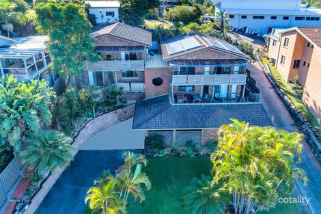 Property photo of 1/21A Korora Bay Drive Korora NSW 2450