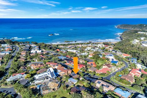 Property photo of 1/21A Korora Bay Drive Korora NSW 2450