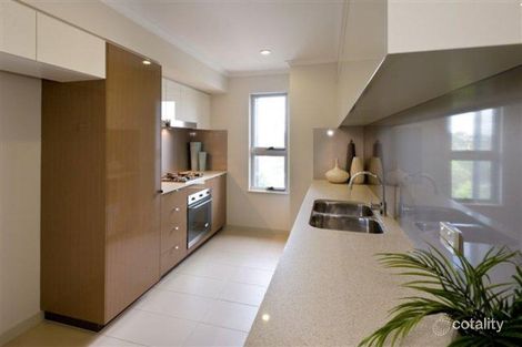 Property photo of 1505/67 Linton Street Kangaroo Point QLD 4169