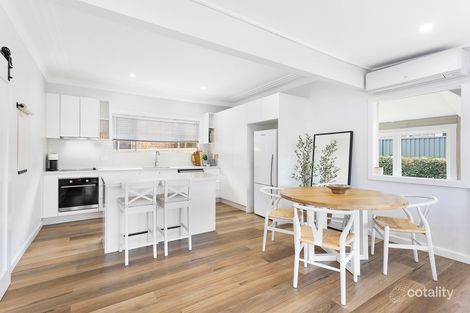 Property photo of 5 Chamberlain Avenue Caringbah NSW 2229