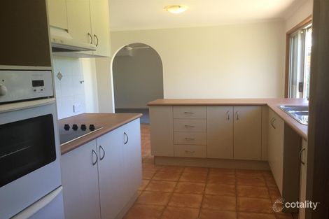 Property photo of 135 Hooker Boulevard Broadbeach Waters QLD 4218