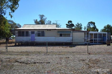 Property photo of 9 Orchid Street Blackall QLD 4472