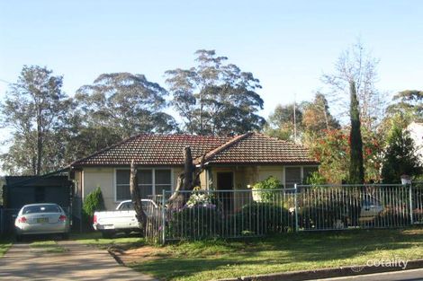 27 Jindabyne St, Heckenberg, NSW 2168