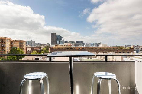 Property photo of 286/71 Jones Street Ultimo NSW 2007